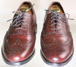 Dexter Oxford Brogue Shoes