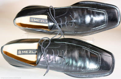 Mezlan Dress Derby Shoe