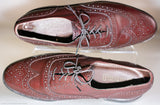 Dexter Longwing Brogue Shoes