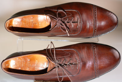 Peal & Co. Oxford Dress Shoes