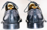 Steve Harvey Crocodile Dress Shoes