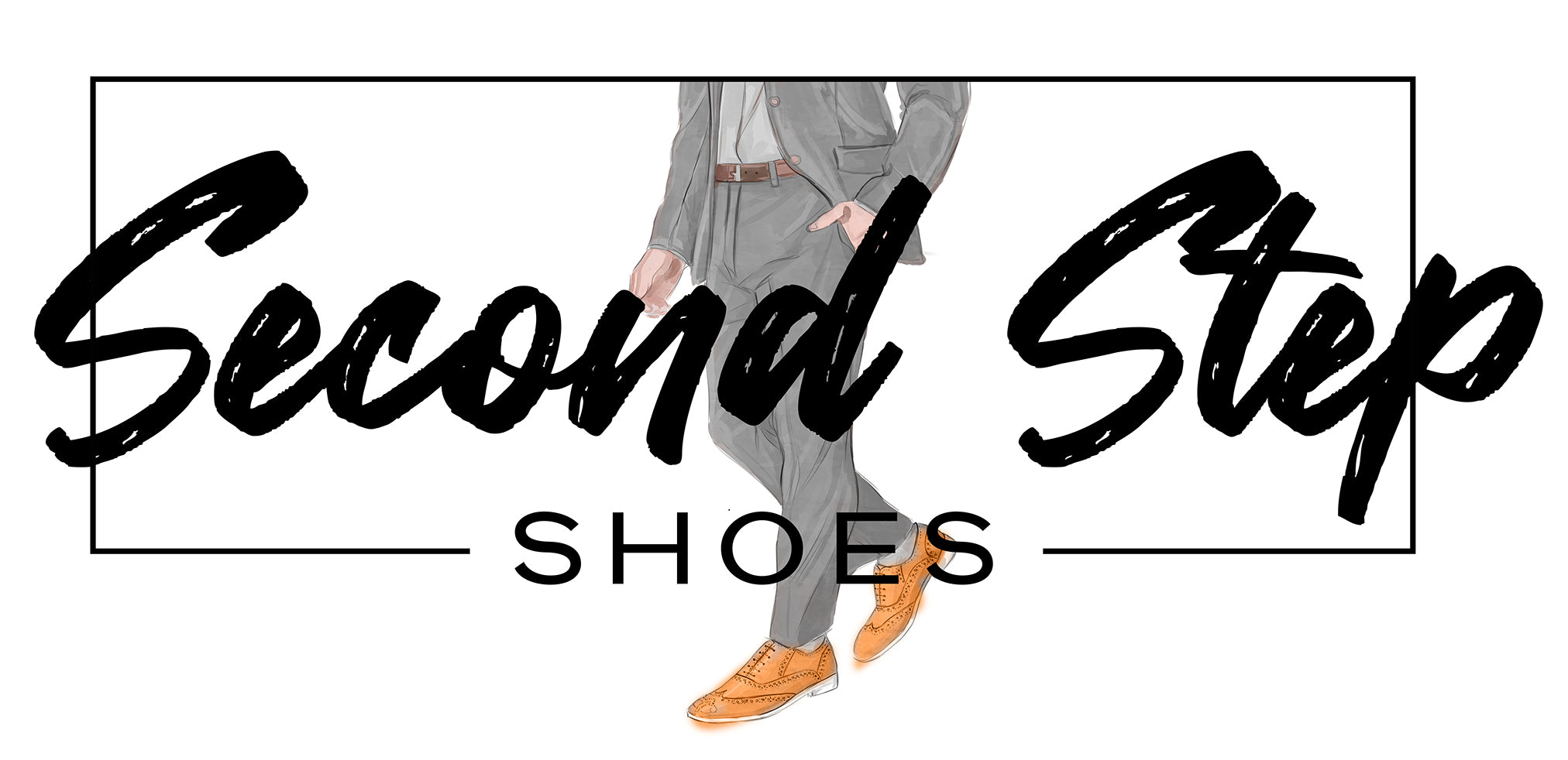 Second Step Shoes