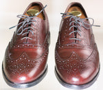 Dexter Longwing Brogue Shoes