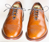 Allen Edmonds Fairfax