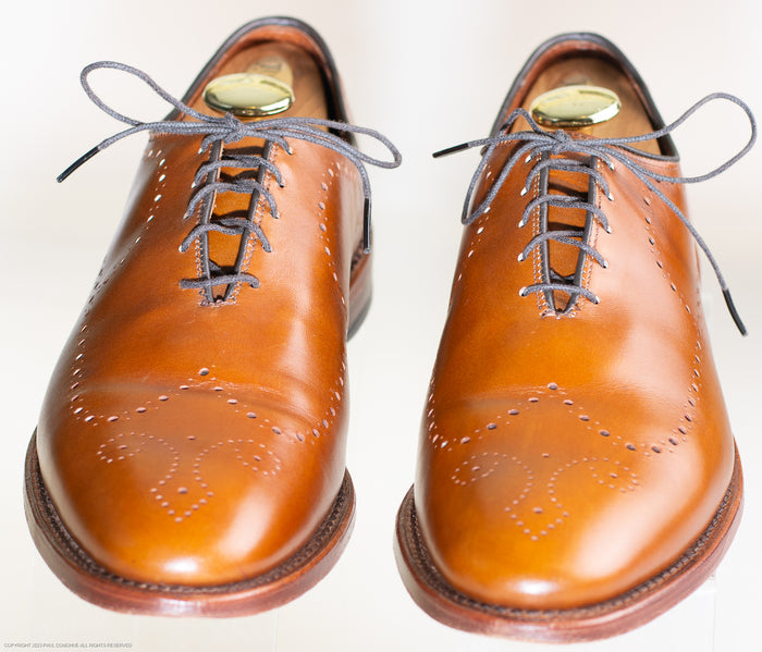 Allen edmonds fairfax shop