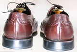 Dexter Oxford Brogue Shoes