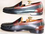 H.S. Trask Penny Loafer