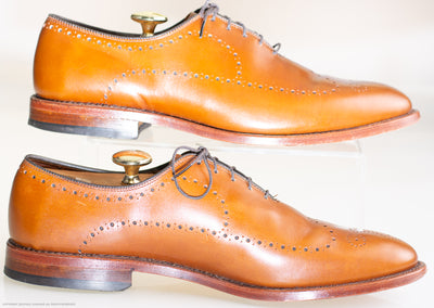 Allen Edmonds Fairfax