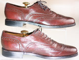 Dexter Longwing Brogue Shoes