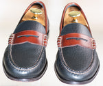 H.S. Trask Penny Loafer