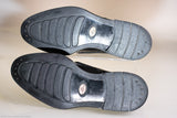 Cable & Co. Italian Monk Strap Shoes