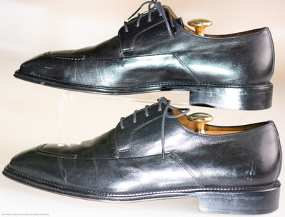 Mezlan Dress Derby Shoe