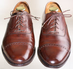 Peal & Co. Oxford Dress Shoes