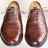 Peal & Co. Oxford Dress Shoes