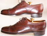 Peal & Co. Oxford Dress Shoes