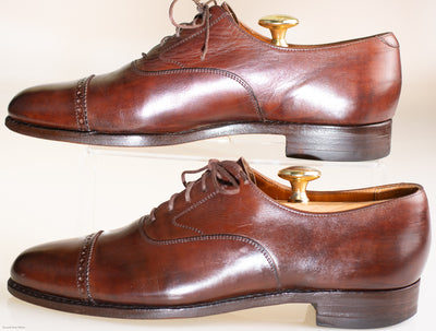 Peal & Co. Oxford Dress Shoes