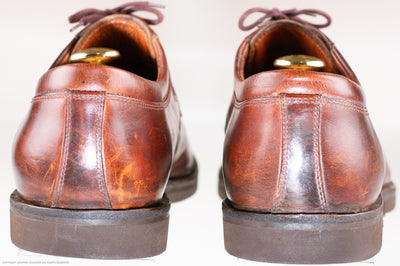 Johnston & Murphy Oxford
