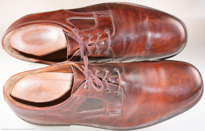 Johnston & Murphy Oxford