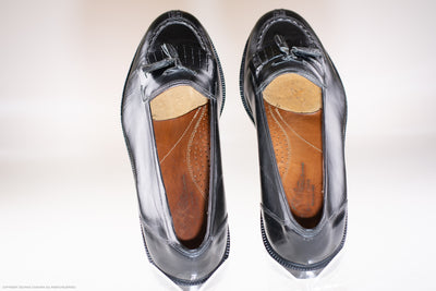 Dimitri Tassel Loafer
