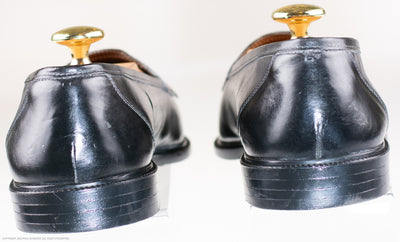 Dimitri Tassel Loafer