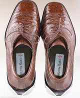 Paola De Marco Ostridge Shoes