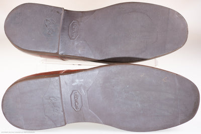 Johnston & Murphy Oxford