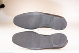 Hogo Boss Suede Dress Shoe