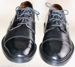 Thom McAn Cap Toe