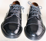 Thom McAn Cap Toe