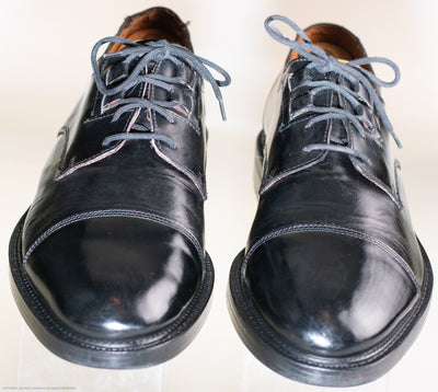 Thom McAn Cap Toe