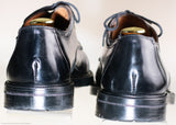 Thom McAn Cap Toe