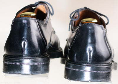 Thom McAn Cap Toe