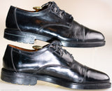 Thom McAn Cap Toe