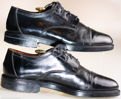 Thom McAn Cap Toe